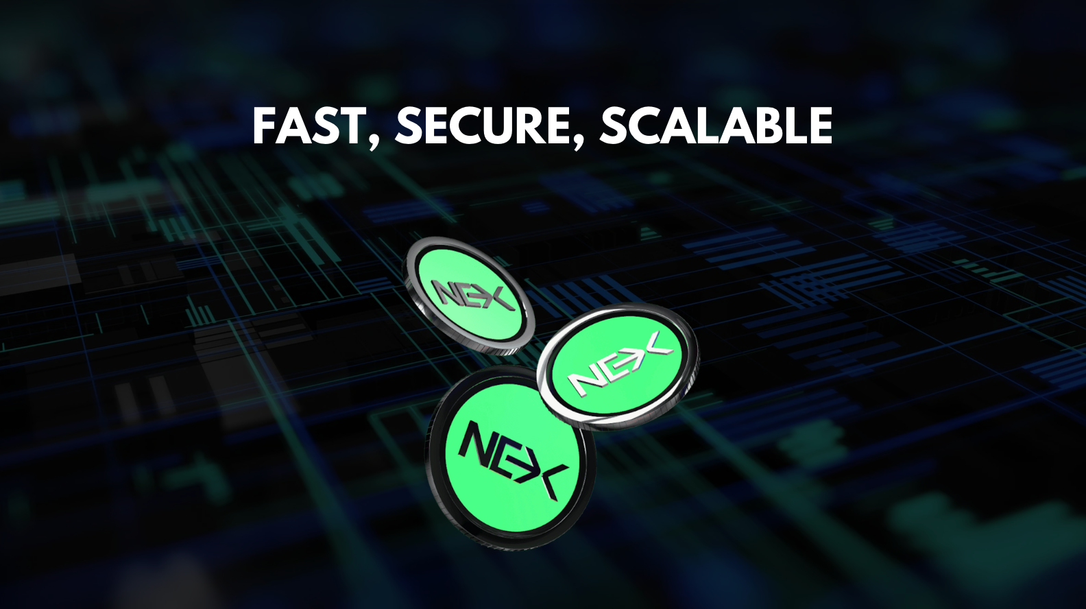 比特币、Nexchain 和预售:加密货币领域什么最热门?